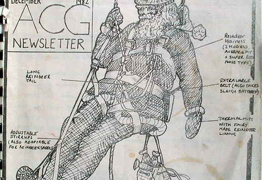 12 Winter Front Cover